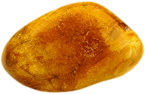 8,75 g Gintaro grynuolis (2)