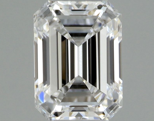 0.31 carat D-VVS1 Natūralus Emerald Deimantas (1)
