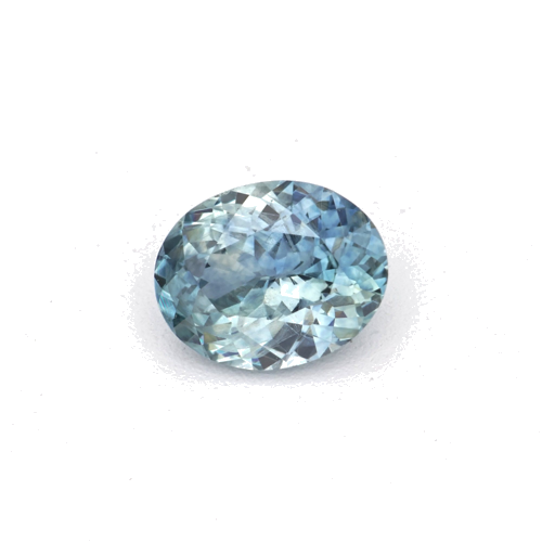 0.41 carat GREEN Oval Safyras (1)