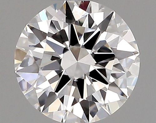 0.3 carat D-SI1 Excellent cut Natūralus Round Deimantas (1)
