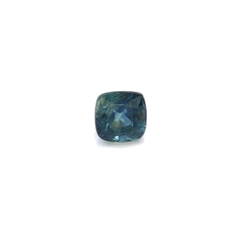 0.59 carat BLUE BRILLIANTSTEP cut Other Safyras (1)