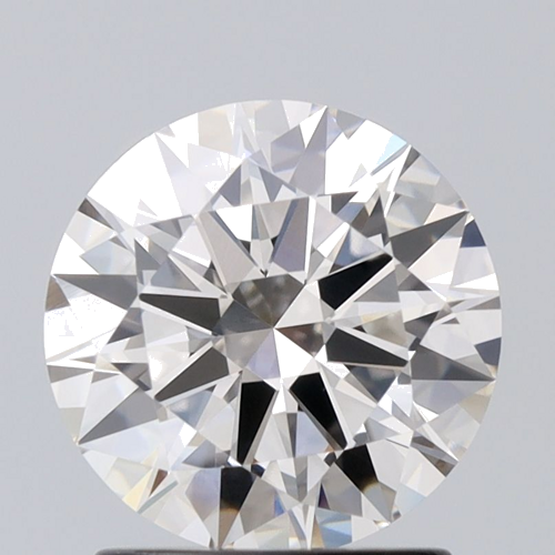 1.5 carat K-VVS1 Excellent cut Natūralus Round Deimantas (1)