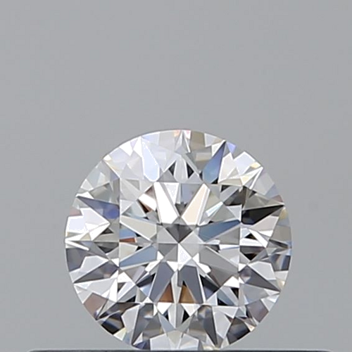 0.3 carat E-VVS1 Excellent cut Natūralus Round Deimantas (1)