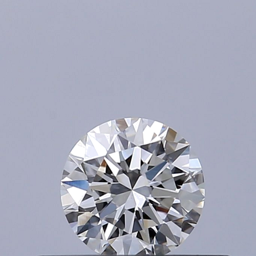0.3 carat G-VS2 Excellent cut Natūralus Round Deimantas (1)