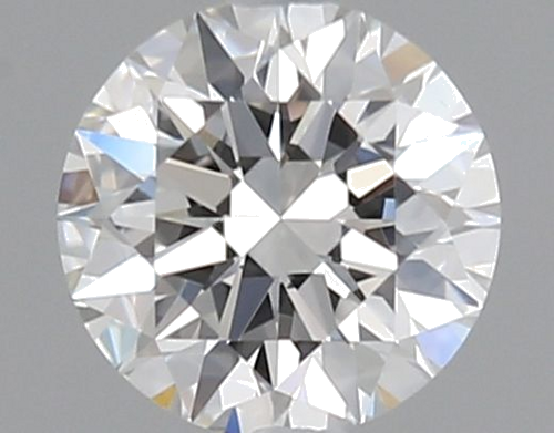 0.3 carat G-VS1 Excellent cut Natūralus Round Deimantas (1)