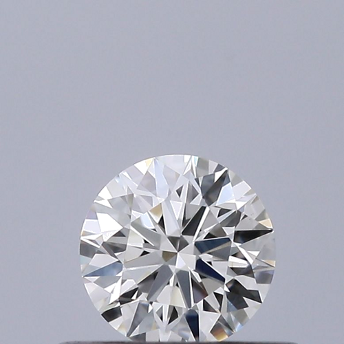 0.31 carat H-VS1 Excellent cut Natūralus Round Deimantas (1)