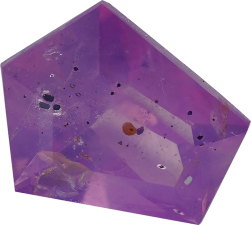 0,50 ct. Rožinis Safyras (1)