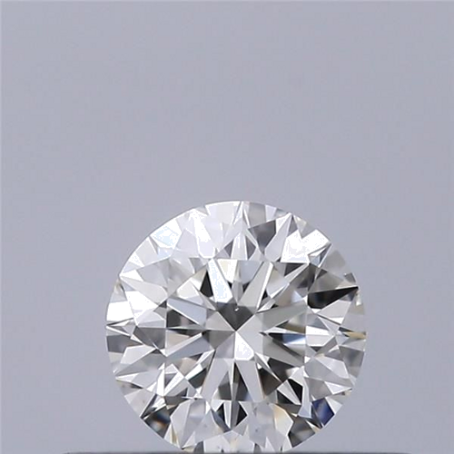 0.3 carat G-VS2 Excellent cut Natūralus Round Deimantas (1)