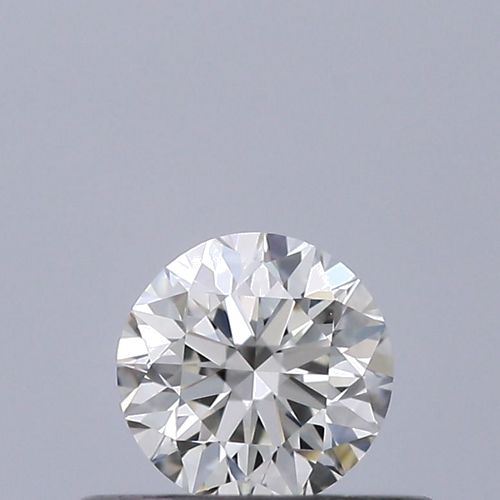 0.3 carat J-VS1 Very Good cut Natūralus Round Deimantas (1)