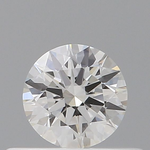 0.3 carat H-VS1 Excellent cut Natūralus Round Deimantas (1)
