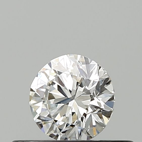 0.3 carat F-VS2 Very Good cut Natūralus Round Deimantas (1)