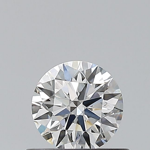 0.5 carat G-VS1 Excellent cut Natūralus Round Deimantas (1)