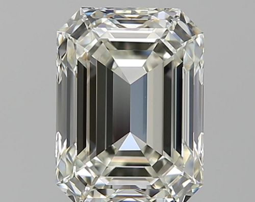 2.01 carat J-VVS2 Natūralus Emerald Deimantas (1)