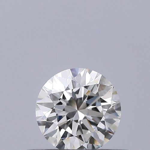 0.31 carat G-VVS1 Excellent cut Natūralus Round Deimantas (1)