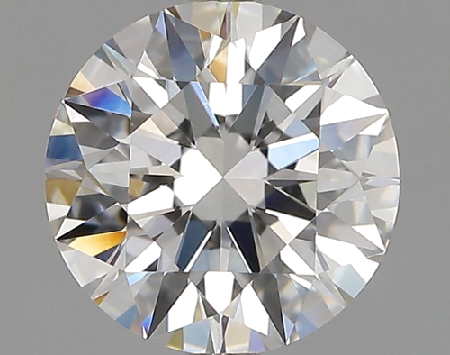1.2 carat F-VVS1 Excellent cut Natūralus Round Deimantas (1)