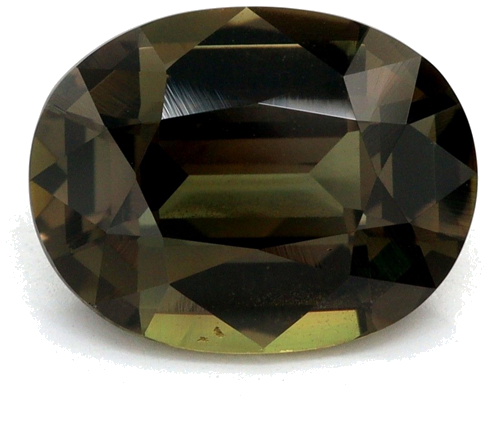 3.07 carat BROWN Oval Safyras (1)
