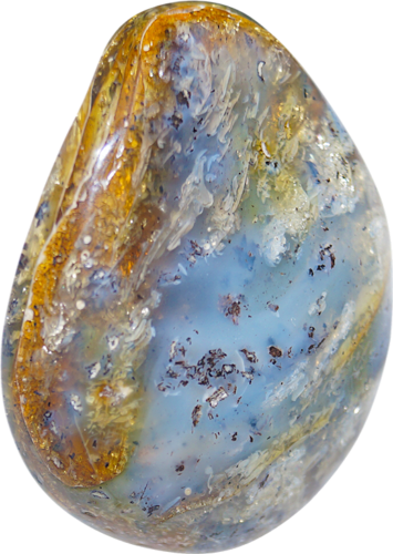 11,65 гр. Син самороден кехлибар (2)