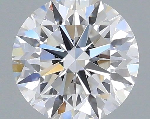 0.3 carat E-VS1 Very Good cut Natūralus Round Deimantas (1)