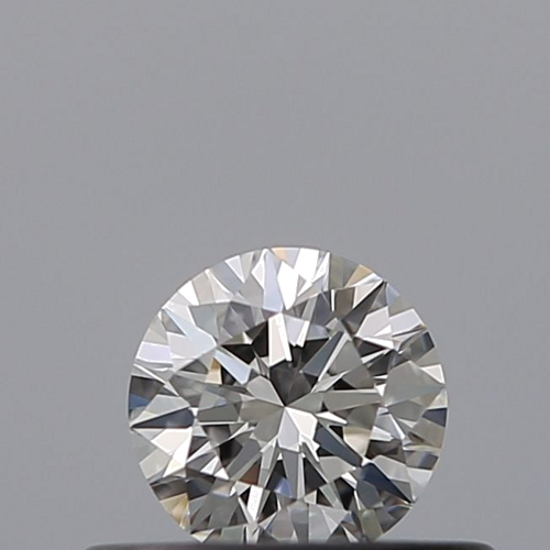 0.3 carat G-VVS1 Excellent cut Natūralus Round Deimantas (1)