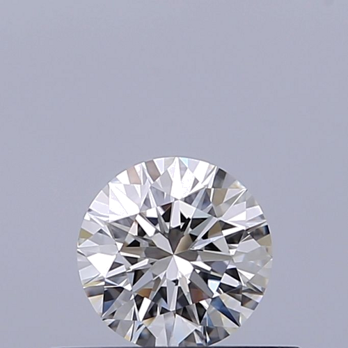 0.35 carat G-IF Excellent cut Natūralus Round Deimantas (1)