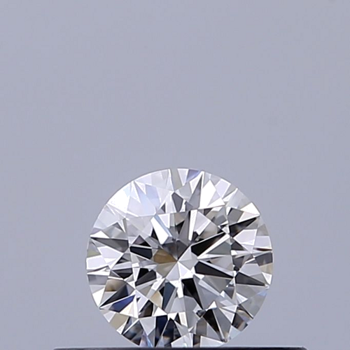 0.29 carat D-VS2 Excellent cut Natūralus Round Deimantas (1)