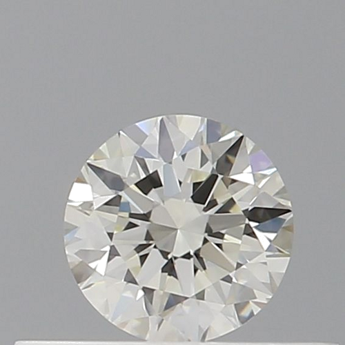 0.3 carat K-VVS1 Very Good cut Natūralus Round Deimantas (1)