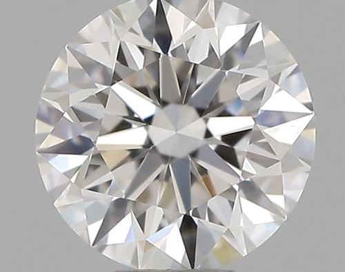 0.4 carat G-VVS1 Excellent cut Natūralus Round Deimantas (1)