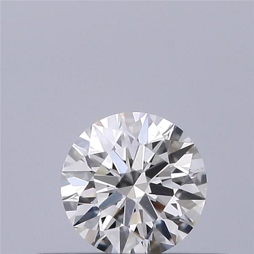 0.3 carat H-SI1 Excellent cut Natūralus Round Deimantas (1)