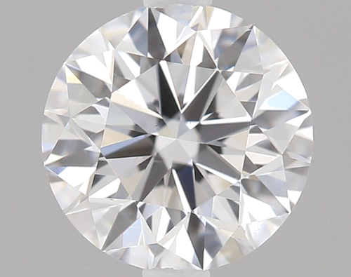 0.7 carat D-VS2 Excellent cut Natūralus Round Deimantas (1)