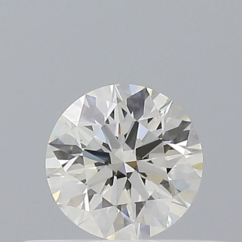 0.3 carat K-VS2 Excellent cut Natūralus Round Deimantas (1)