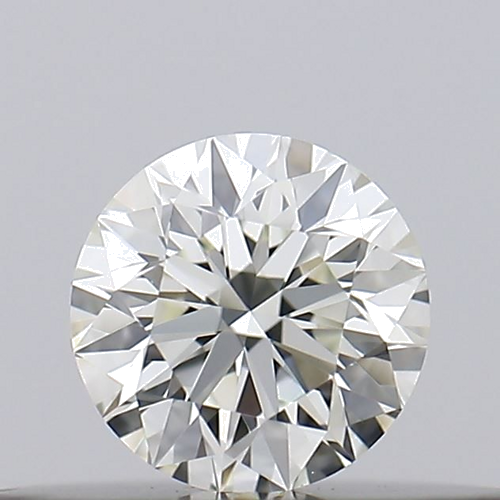 0.23 carat E-VS2 Natūralus Marquise Deimantas (1)