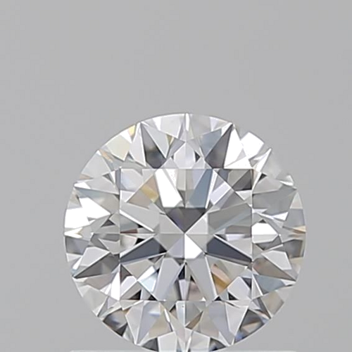 0.92 carat D-VS1 Excellent cut Natūralus Round Deimantas (1)