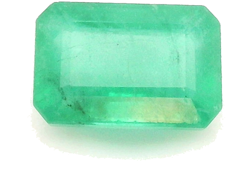 0.7 carat GREEN Emerald Smaragdas (1)