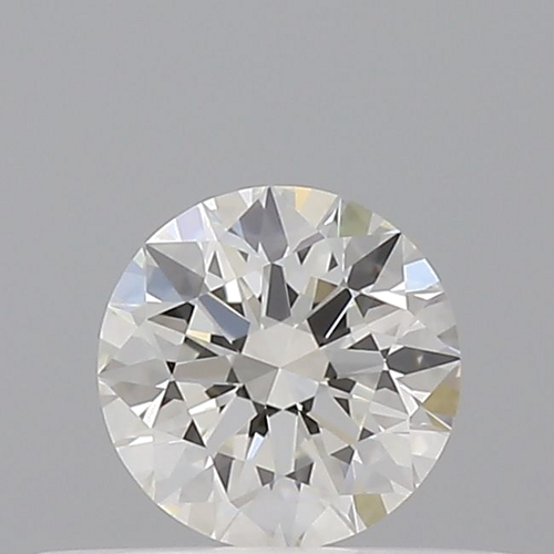 0.3 carat H-VVS1 Excellent cut Natūralus Round Deimantas (1)