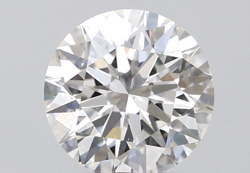 0.8 carat G-VS2 Excellent cut Natūralus Round Deimantas (1)