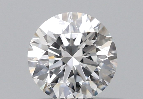 0.3 carat E-VVS2 Excellent cut Natūralus Round Deimantas (1)
