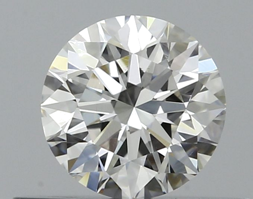 0.35 carat G-VS1 Excellent cut Natūralus Round Deimantas (1)