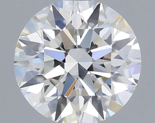 0.34 carat G-VS1 Excellent cut Natūralus Round Deimantas (1)