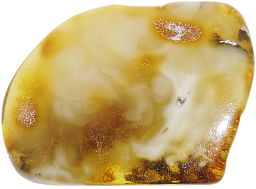 14,50 g Gintaro grynuolis (1)