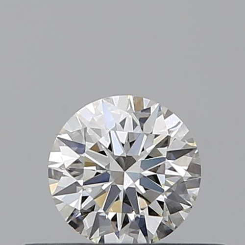 0.3 carat I-VS2 Excellent cut Natūralus Round Deimantas (1)