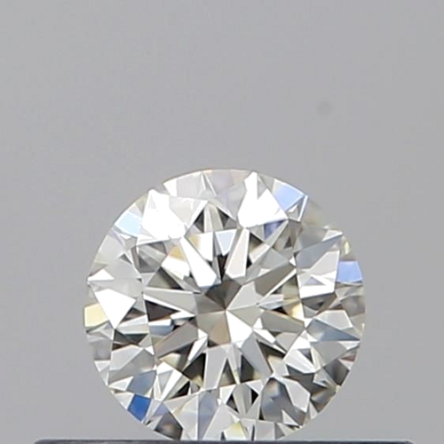 0.3 carat J-VS1 Excellent cut Natūralus Round Deimantas (1)