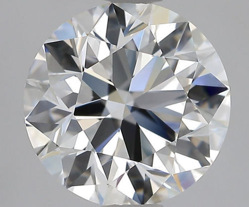 2.2 carat G-VS1 Excellent cut Natūralus Round Deimantas (1)