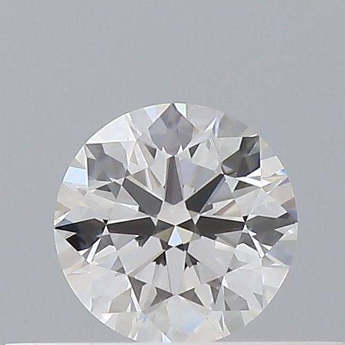 0.3 carat E-VS1 Excellent cut Natūralus Round Deimantas (1)