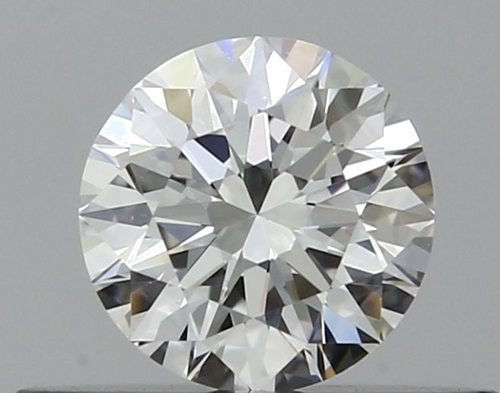 0.3 carat E-VVS2 Excellent cut Natūralus Round Deimantas (1)