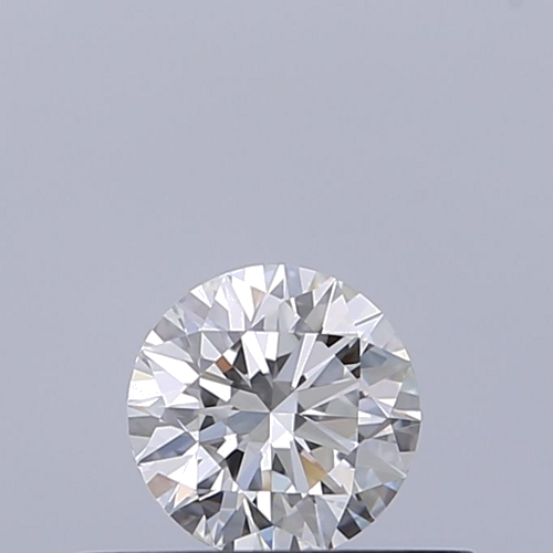 0.3 carat G-VVS1 Excellent cut Natūralus Round Deimantas (1)