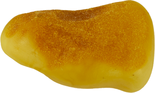 1,15 g Amber nugget (3)