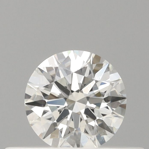 0.3 carat H-VVS1 Excellent cut Natūralus Round Deimantas (1)