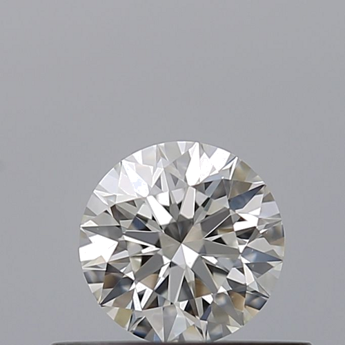0.38 carat G-VS1 Excellent cut Natūralus Round Deimantas (1)