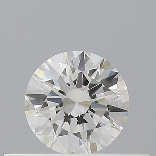 0.3 carat I-VS1 Excellent cut Natūralus Round Deimantas (1)
