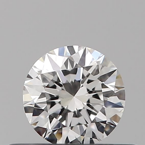 0.3 carat F-SI1 Excellent cut Natūralus Round Deimantas (1)